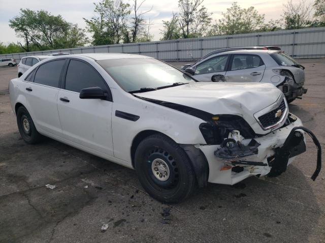 2015 CHEVROLET CAPRICE PO - 6G3NS5U26FL121313