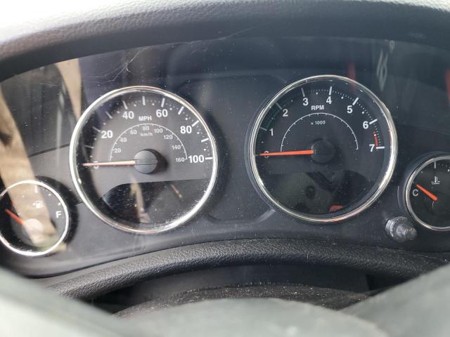 2018 JEEP WRANGLER U - 1C4BJWDG4JL911089