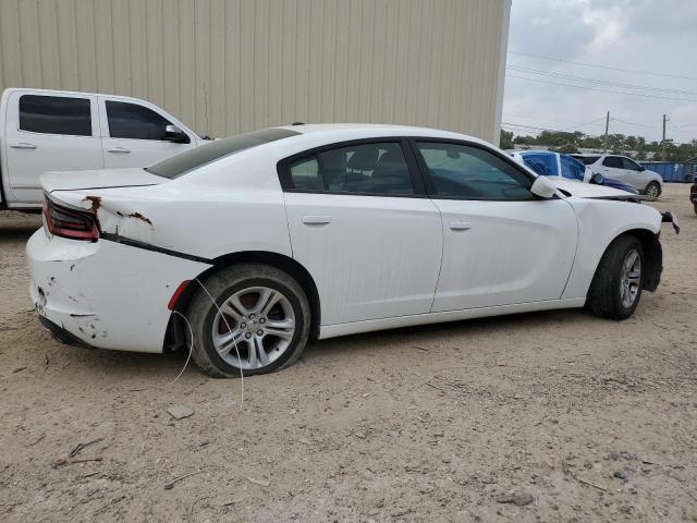 2018 Dodge Charger Sxt VIN: 2C3CDXBG8JH170130 Lot: 55155734