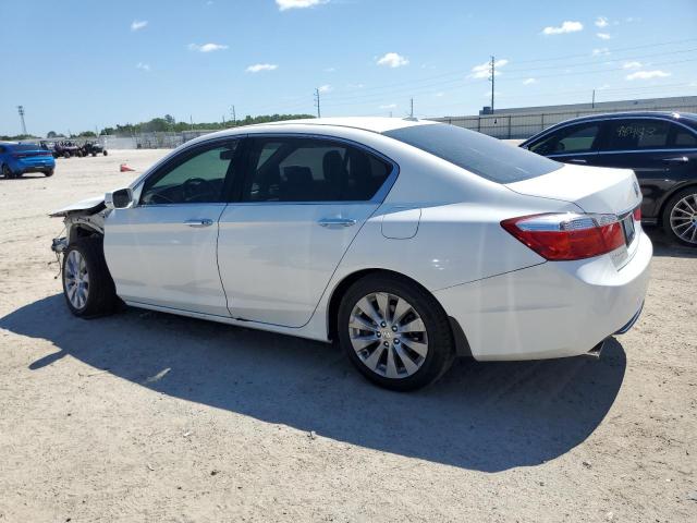 2015 Honda Accord Exl VIN: 1HGCR3F83FA003917 Lot: 54549674