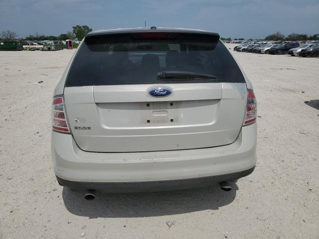 2007 Ford Edge Se VIN: 2FMDK36CX7BB50264 Lot: 54412944