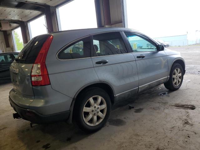 2008 Honda Cr-V Ex VIN: 3CZRE38538G702230 Lot: 53457454