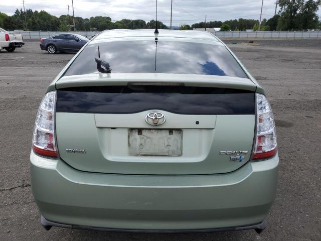 2007 Toyota Prius VIN: JTDKB20U377682391 Lot: 55901064