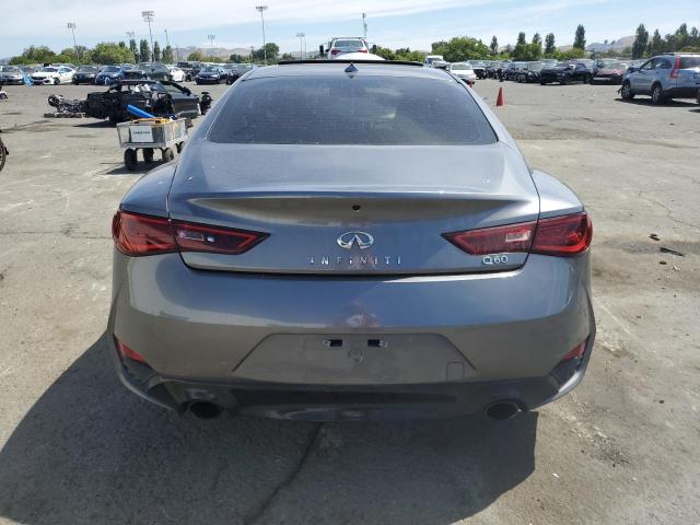 2020 Infiniti Q60 Pure VIN: JN1EV7EK3LM340415 Lot: 56863734