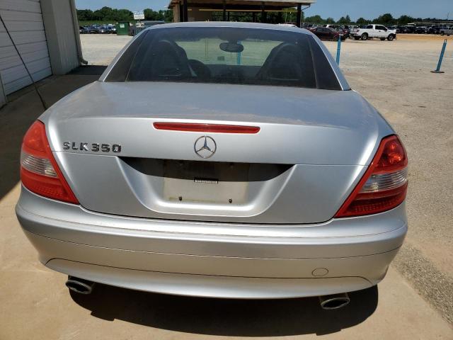 2005 Mercedes-Benz Slk 350 VIN: WDBWK56F45F049847 Lot: 56483234