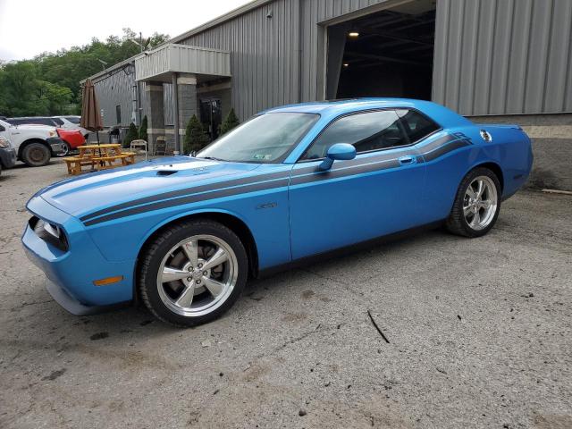 2009 Dodge Challenger R/T VIN: 2B3LJ54T29H625604 Lot: 56612384