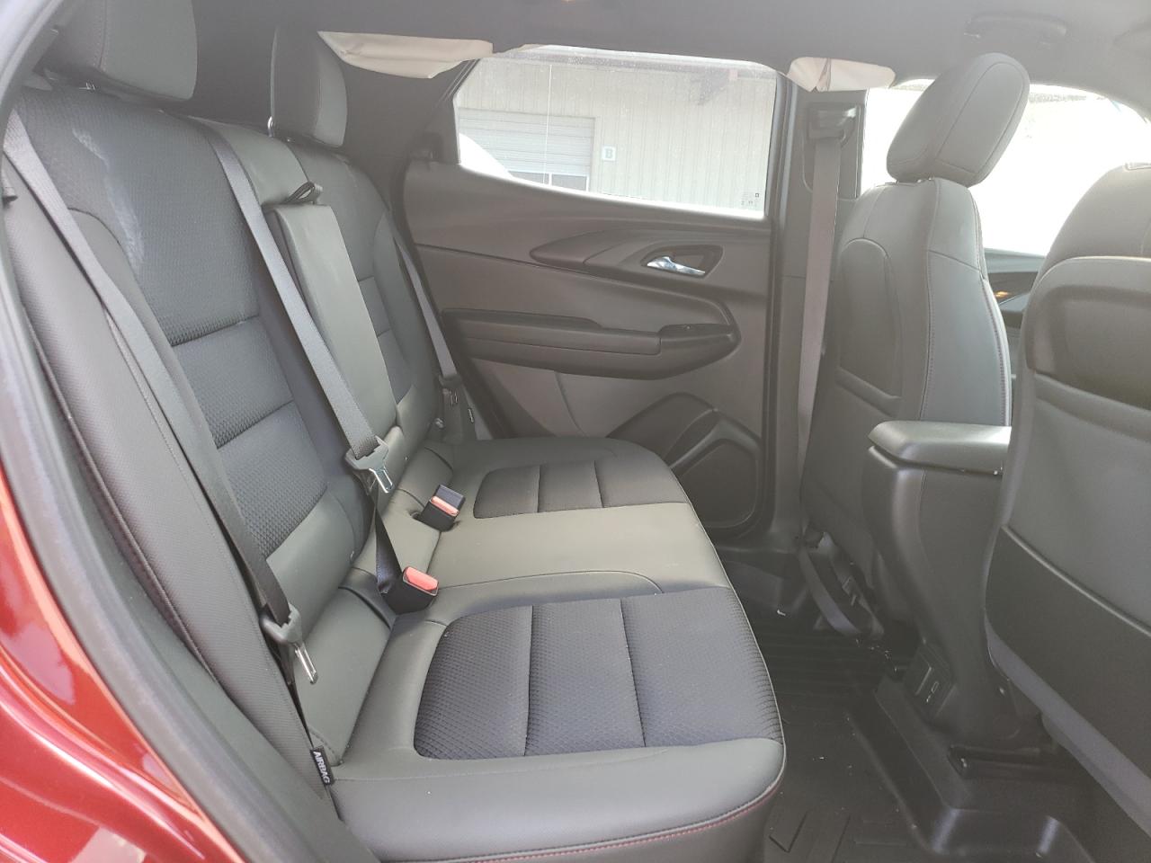 KL79MTSL6NB073693 2022 Chevrolet Trailblazer Rs