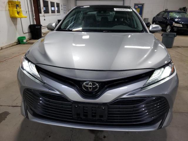 2019 Toyota Camry L VIN: 4T1B11HK4KU751756 Lot: 54806624