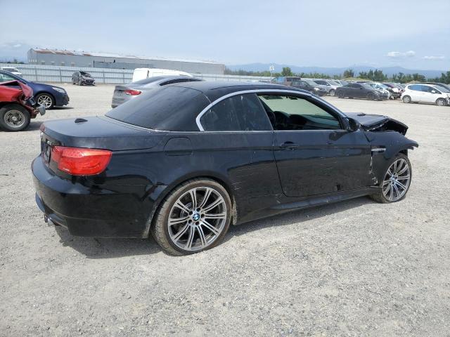 2011 BMW M3 VIN: WBSDX9C57BE585022 Lot: 56137784