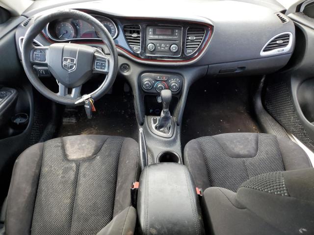 2015 DODGE DART SE - 1C3CDFAA4FD375326