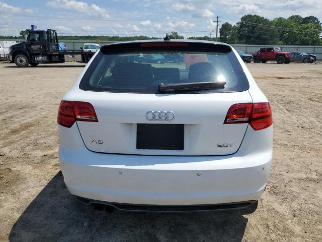 2013 Audi A3 Premium Plus VIN: WAUKEAFM3DA032559 Lot: 55188884