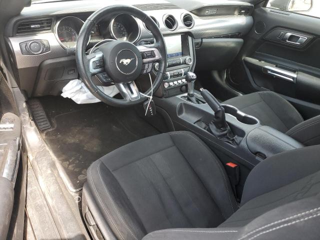 2020 Ford Mustang VIN: 1FA6P8TH5L5190414 Lot: 56150794