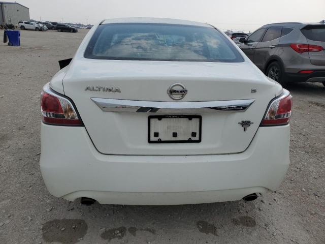 2015 Nissan Altima 2.5 VIN: 1N4AL3AP8FC274570 Lot: 56465534