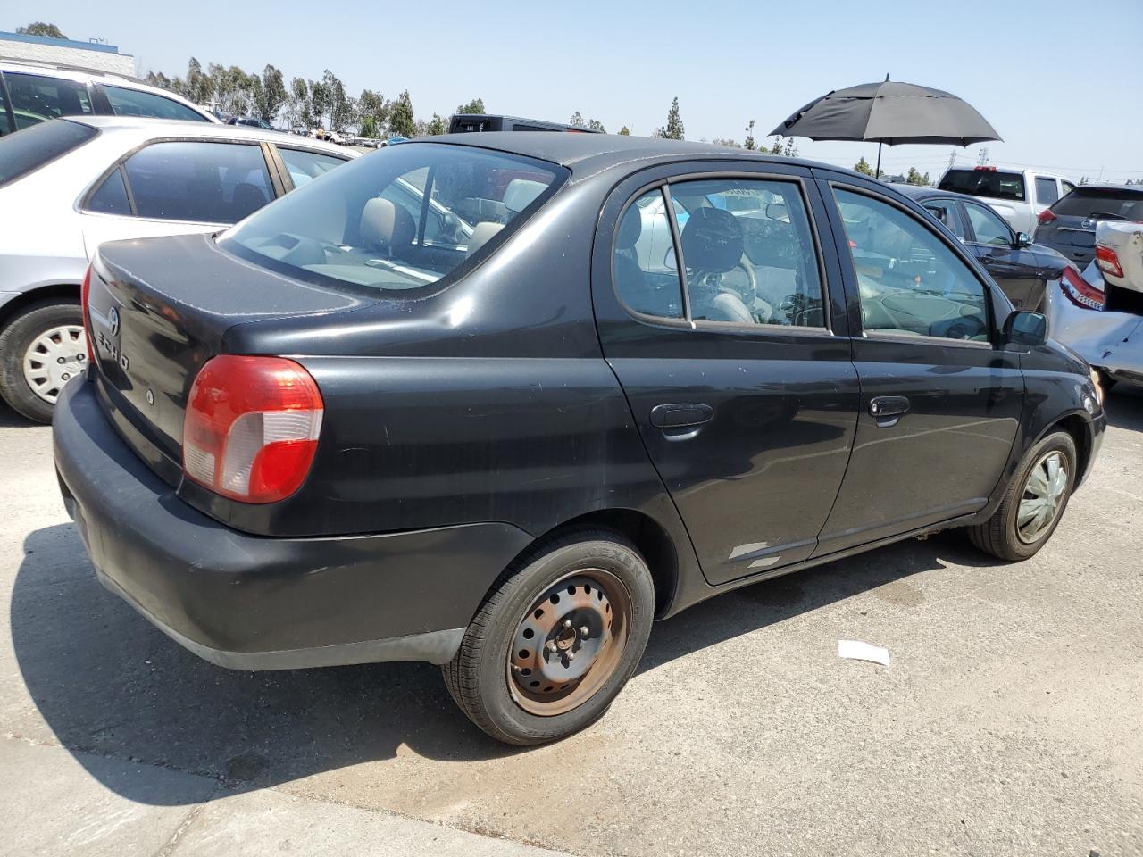 JTDBT1231Y0066632 2000 Toyota Echo