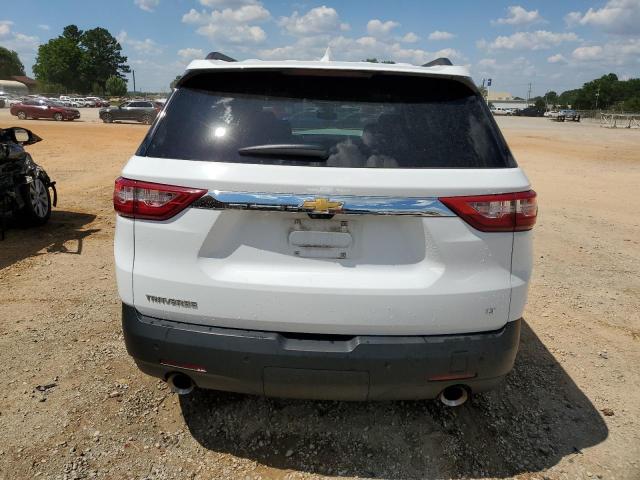 1GNERHKWXMJ267326 Chevrolet Traverse L 6