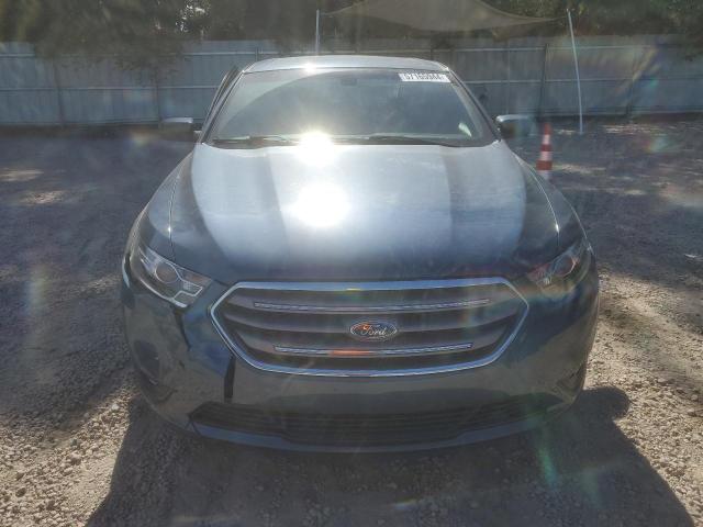 2018 Ford Taurus Sel VIN: 1FAHP2E89JG115543 Lot: 57165944