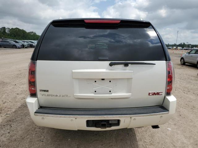 2012 GMC Yukon Xl Denali VIN: 1GKS2MEF6CR184744 Lot: 56998364