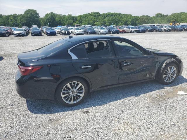 JN1EV7BP9MM707450 Infiniti Q50 LUXE 3