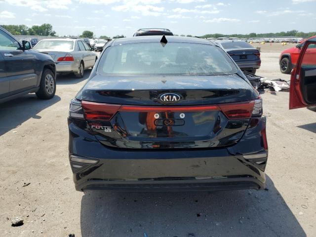 2020 Kia Forte Fe VIN: 3KPF24AD9LE182967 Lot: 58047934