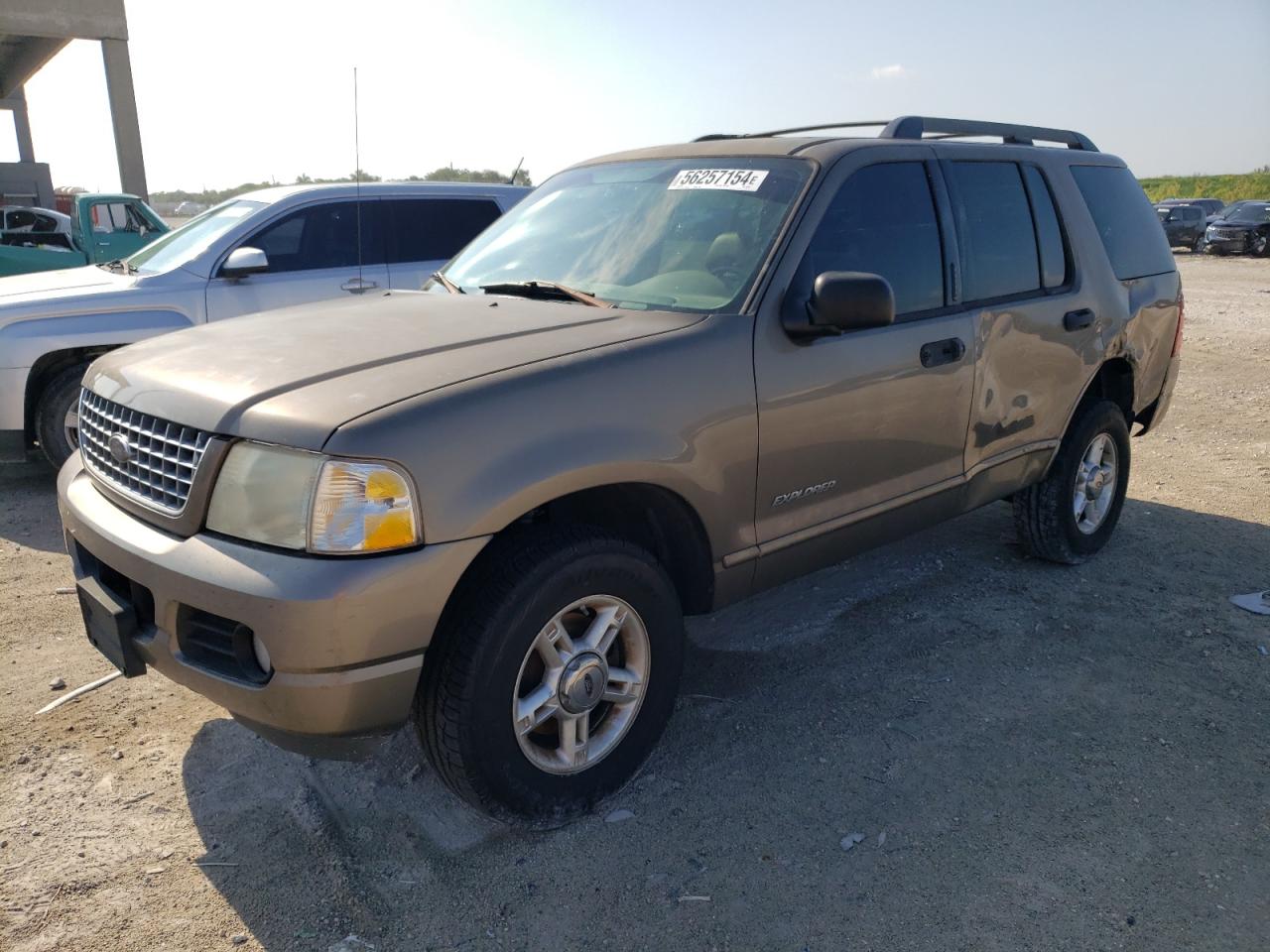 1FMZU63KX5UA20246 2005 Ford Explorer Xlt