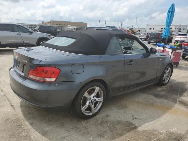 2013 BMW 128 I VIN: WBAUL7C5XDVU09556 Lot: 54710194