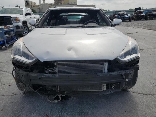 2016 Hyundai Veloster VIN: KMHTC6AD0GU292904 Lot: 56422584