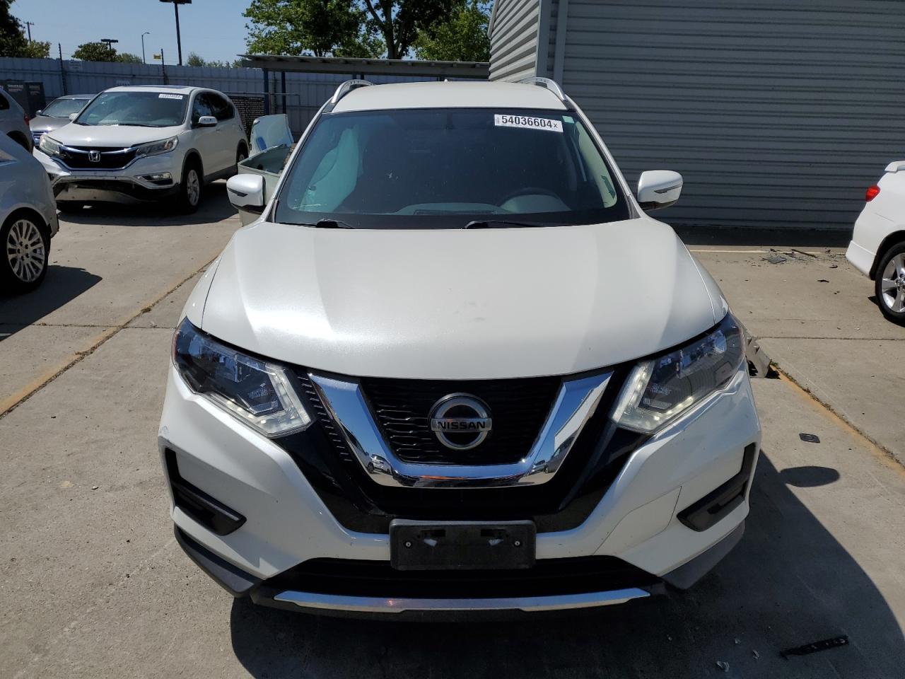 KNMAT2MT9JP559924 2018 Nissan Rogue S