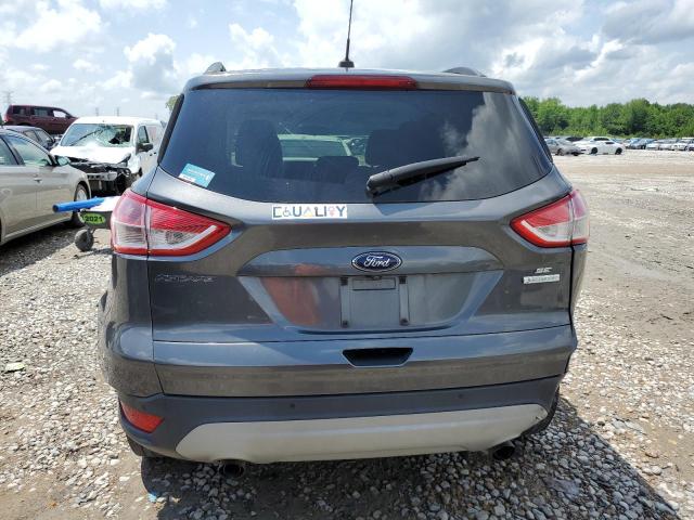 2014 Ford Escape Se VIN: 1FMCU0GXXEUB39441 Lot: 53316104