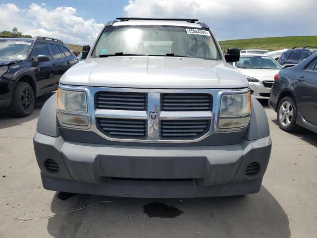 2008 Dodge Nitro Sxt VIN: 1D8GU28K48W145668 Lot: 55964384