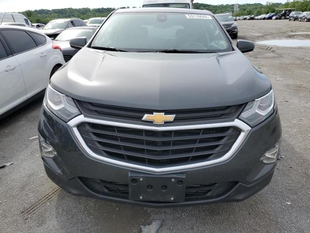 2021 Chevrolet Equinox Lt VIN: 2GNAXKEV4M6140864 Lot: 53116644