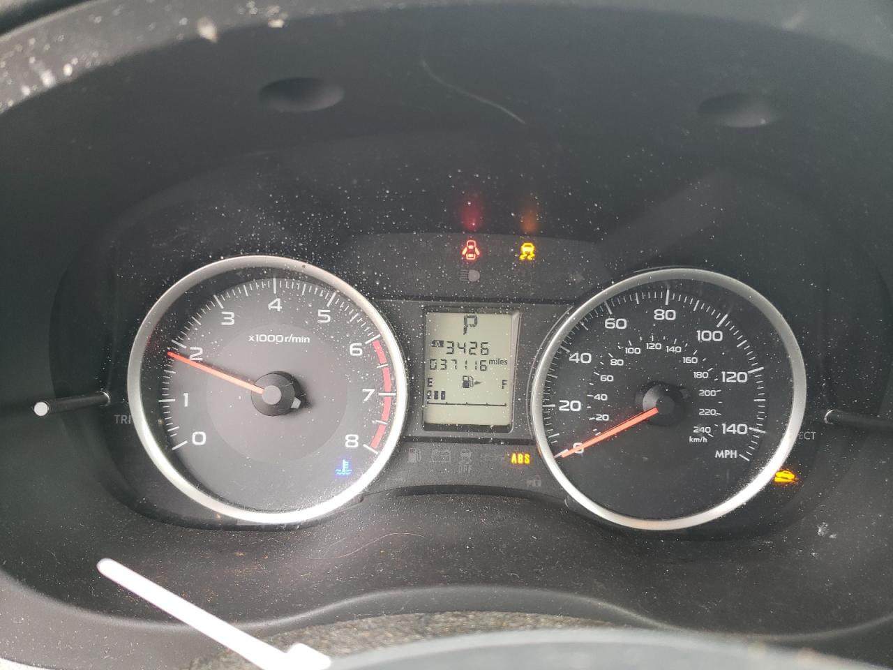 JF2SJADC7FH518778 2015 Subaru Forester 2.5I Premium