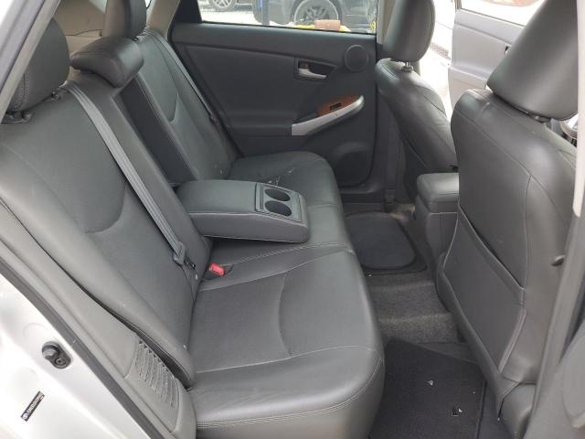 2010 Toyota Prius VIN: JTDKN3DU2A1099442 Lot: 55847324