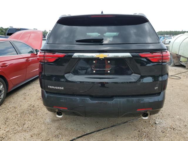 2023 Chevrolet Traverse Lt VIN: 1GNERGKW9PJ236230 Lot: 50877854