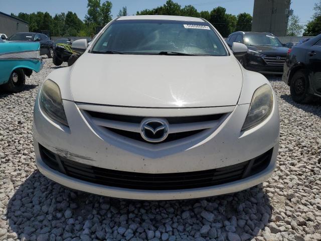 2010 Mazda 6 I VIN: 1YVHZ8BH1A5M09097 Lot: 55098004