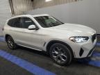 BMW X3 SDRIVE3 photo