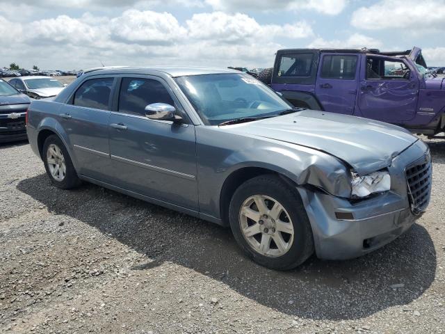 2006 Chrysler 300 Touring VIN: 2C3KA53G06H342519 Lot: 54234784