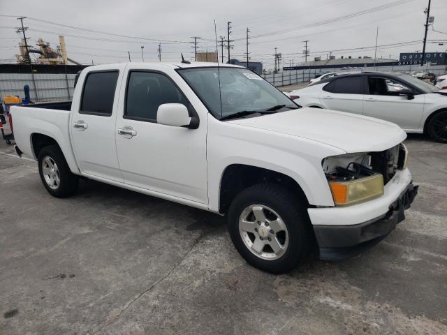 2010 Chevrolet Colorado Lt VIN: 1GCDSCDE4A8147900 Lot: 53874094