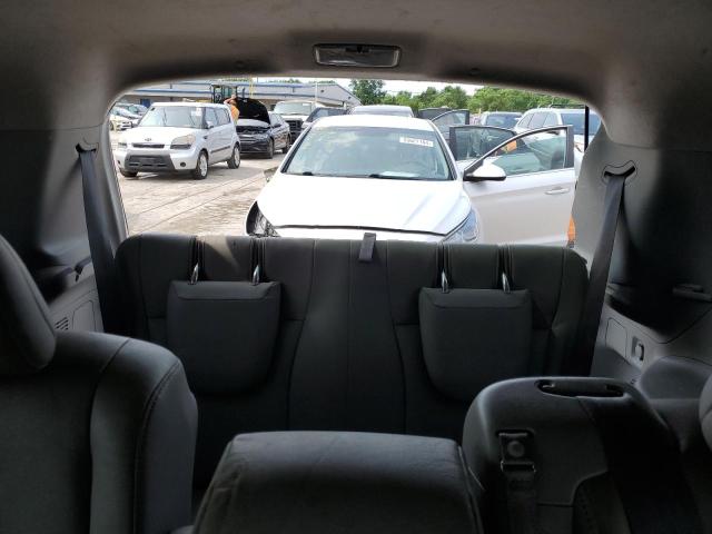 2008 Toyota Highlander Limited VIN: JTEES42A282004253 Lot: 54975064