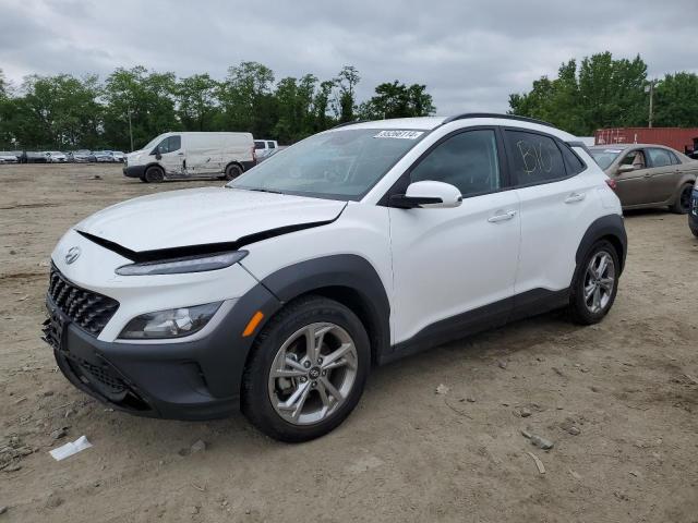 KM8K62AB0NU832274 Hyundai Kona SEL