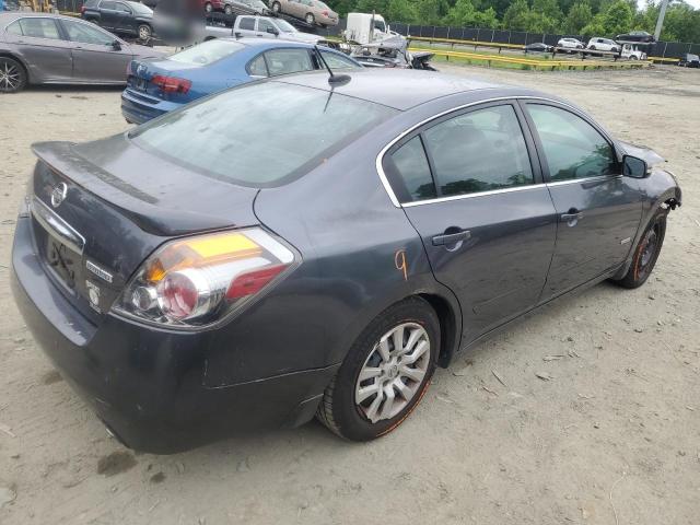 2010 Nissan Altima Hybrid VIN: 1N4CL2AP9AC100874 Lot: 53295104