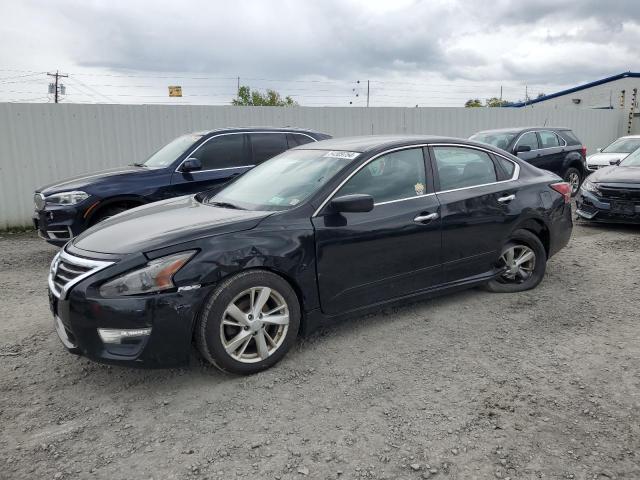 Lot #2533603985 2014 NISSAN ALTIMA 2.5 salvage car