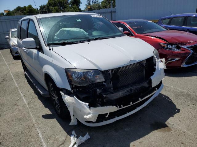 2015 Dodge Grand Caravan R/T VIN: 2C4RDGEG0FR634482 Lot: 55734134