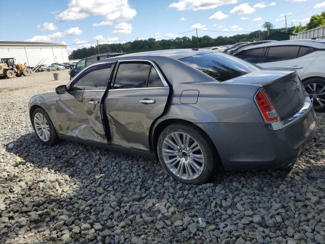 2011 Chrysler 300C VIN: 2C3CA6CT9BH537410 Lot: 56506414