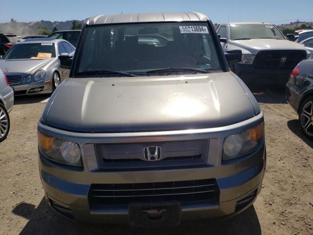 2007 Honda Element Sc VIN: 5J6YH18927L012769 Lot: 55213694