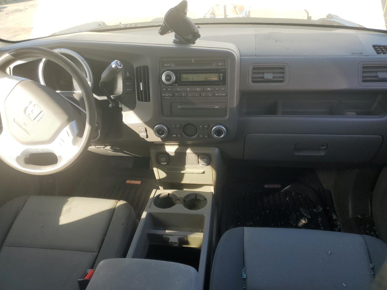 2HJYK16246H562267 2006 Honda Ridgeline Rt