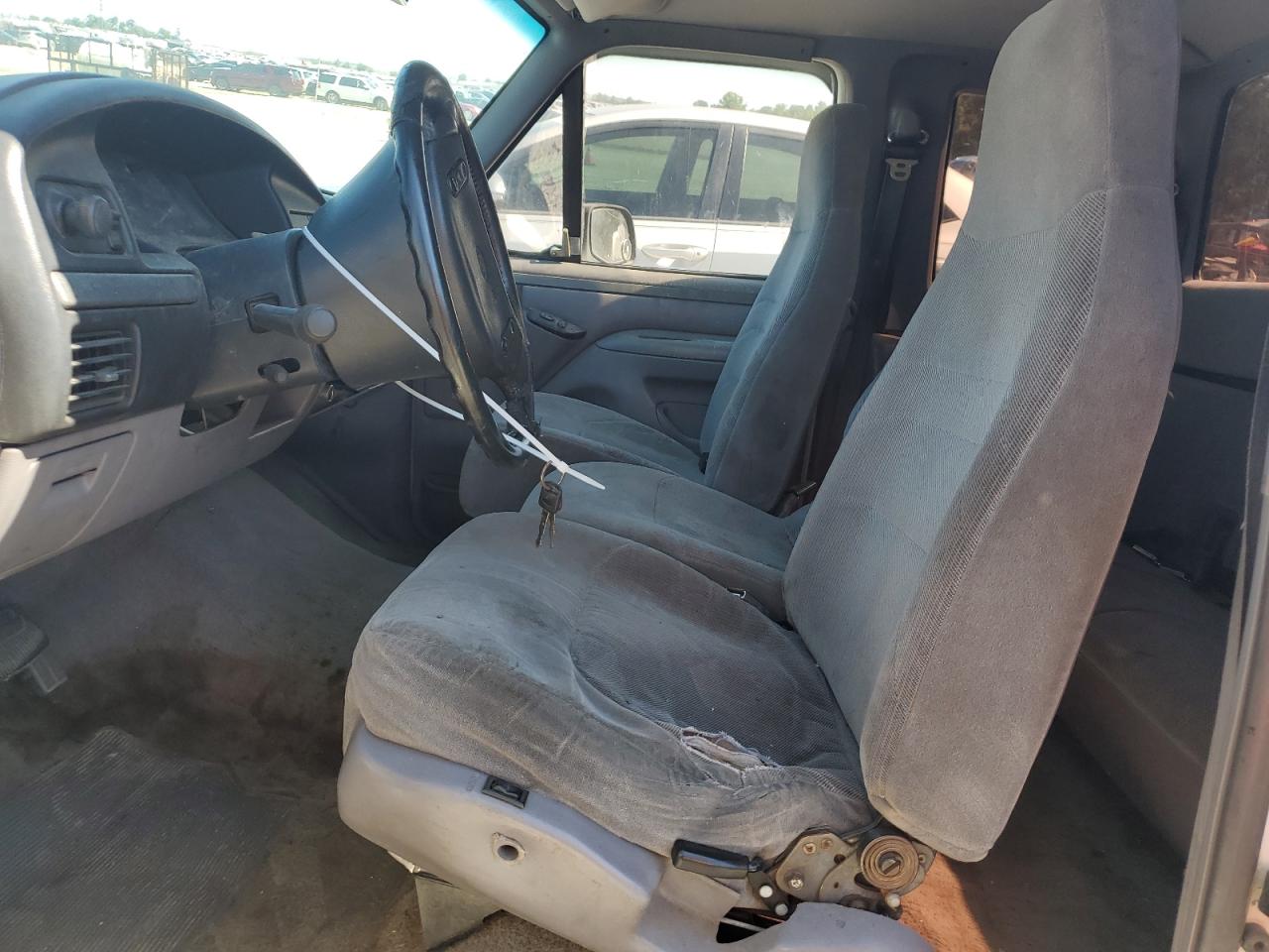 1FTEX15H8RKA89596 1994 Ford F150