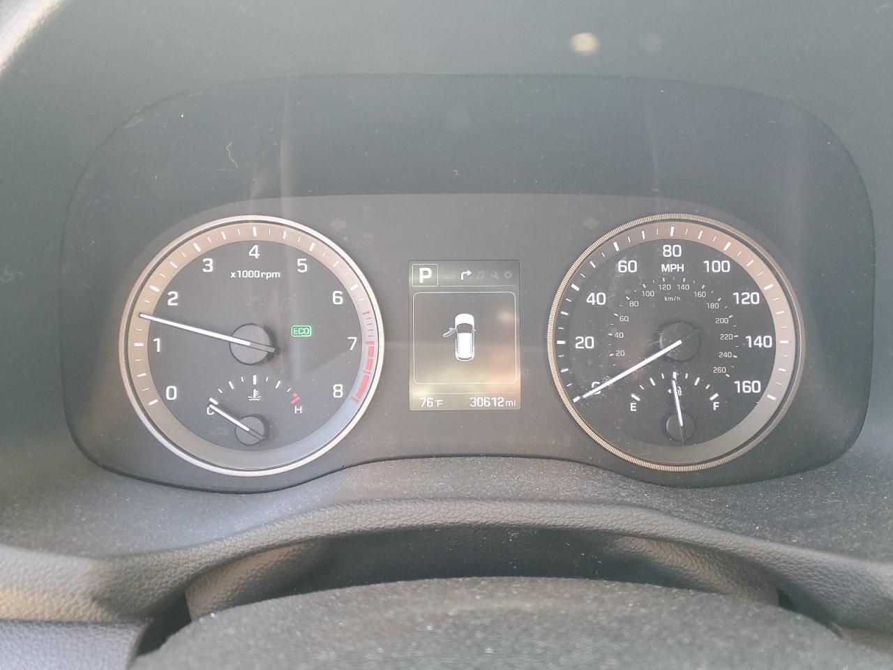 KM8J3CA46HU406587 2017 Hyundai Tucson Limited