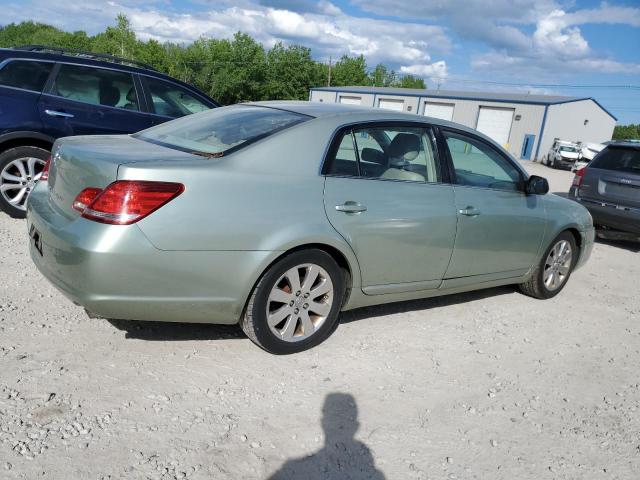 2007 Toyota Avalon Xl VIN: 4T1BK36B87U199553 Lot: 56632074