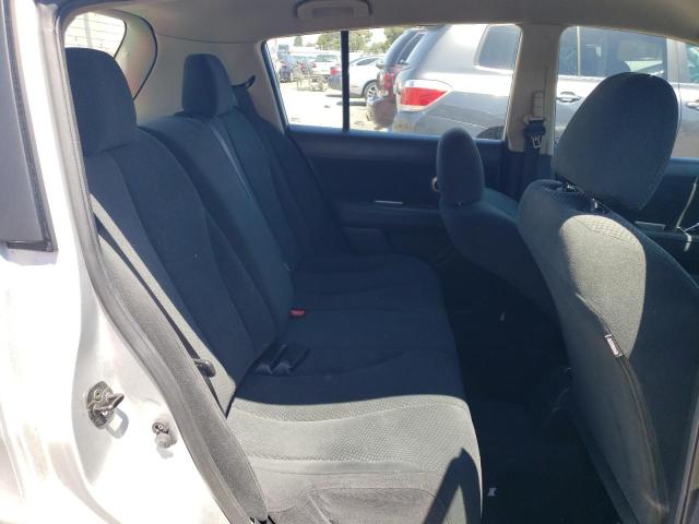 2011 Nissan Versa S VIN: 3N1BC1CP7BL513513 Lot: 54654844