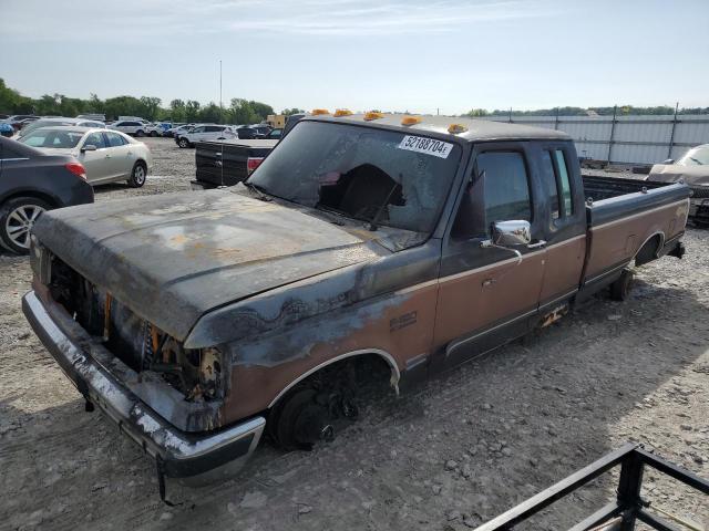 Vin: 1ftex14h6mka14003, lot: 52188704, ford all models 1991 img_1